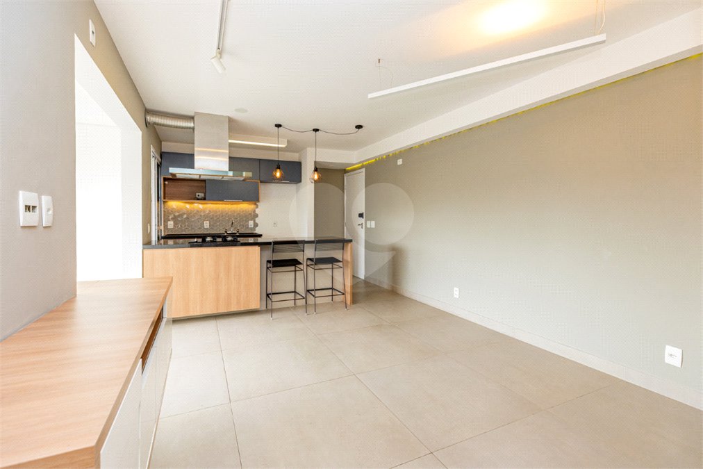 Apartamento à venda com 2 quartos, sendo 1 suíte, em Chácara Flora, São Paulo, SP