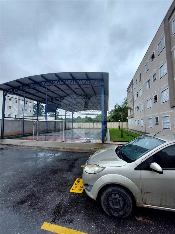 Apartamento à venda com 2 quartos em Parque Santa Rosa, Suzano, SP
