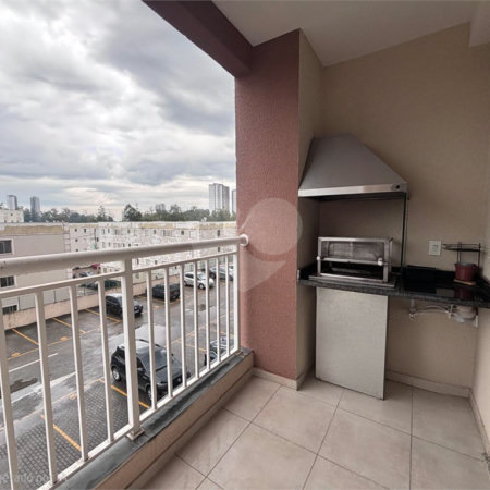 Apartamento à venda com 2 quartos, sendo 1 suíte, em Aparecidinha, Sorocaba, SP