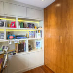 Apartamento à venda com 3 quartos, sendo 1 suíte, em Brooklin Paulista, São Paulo, SP