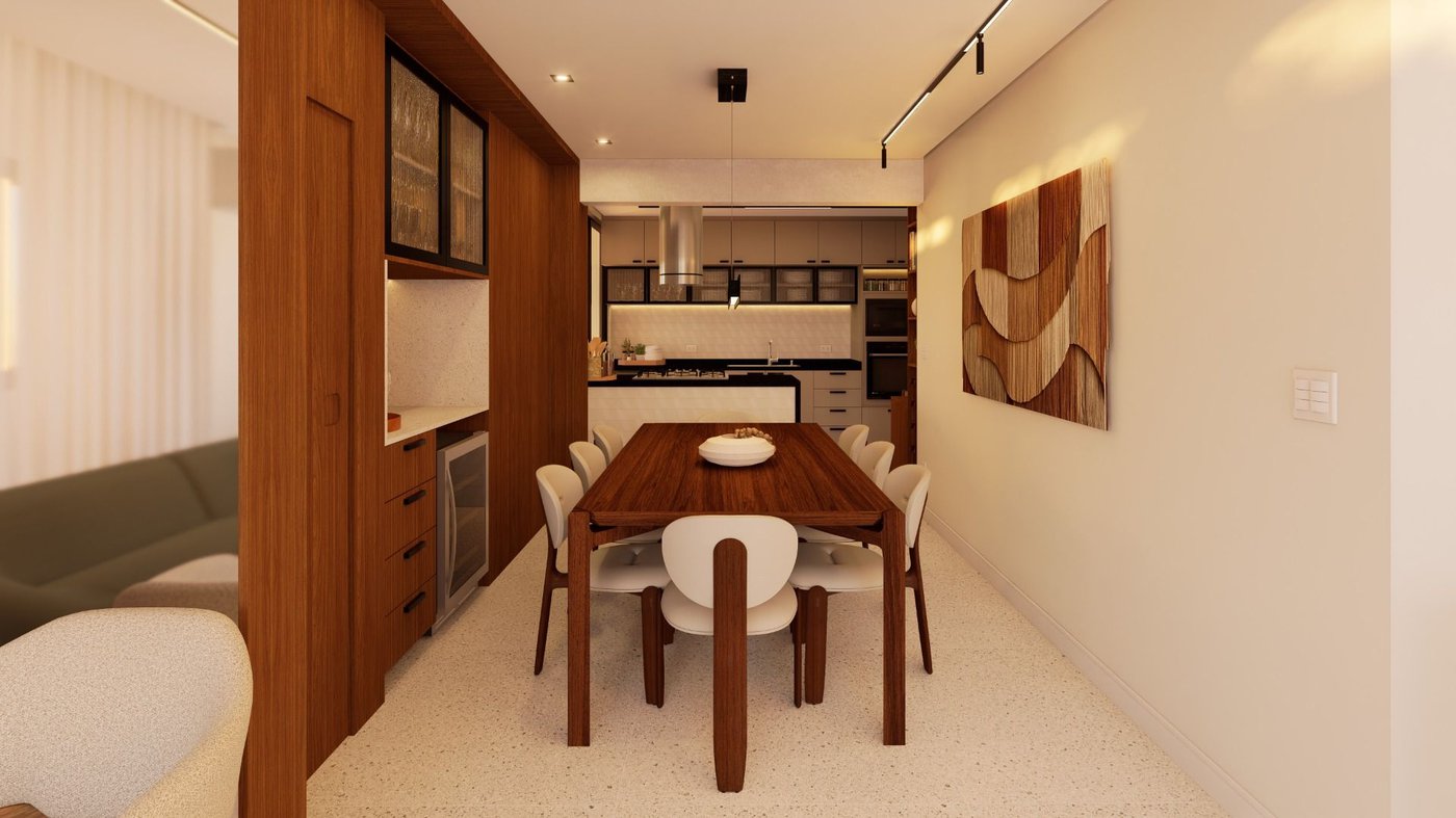 Cobertura com 3 dormitórios à venda, 230 m² por R$ 3.190.000,00 - Boqueirão - Santos/SP
