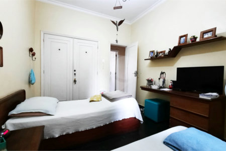 Apartamento à venda com 3 quartos, sendo 1 suíte, em Tijuca, Rio de Janeiro, RJ