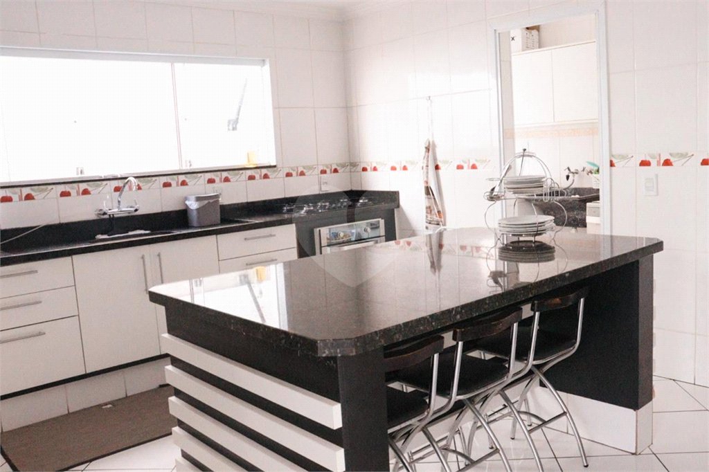 Casa à venda com 3 suítes no condomínio Ibiti Royal Park, Sorocaba - SP