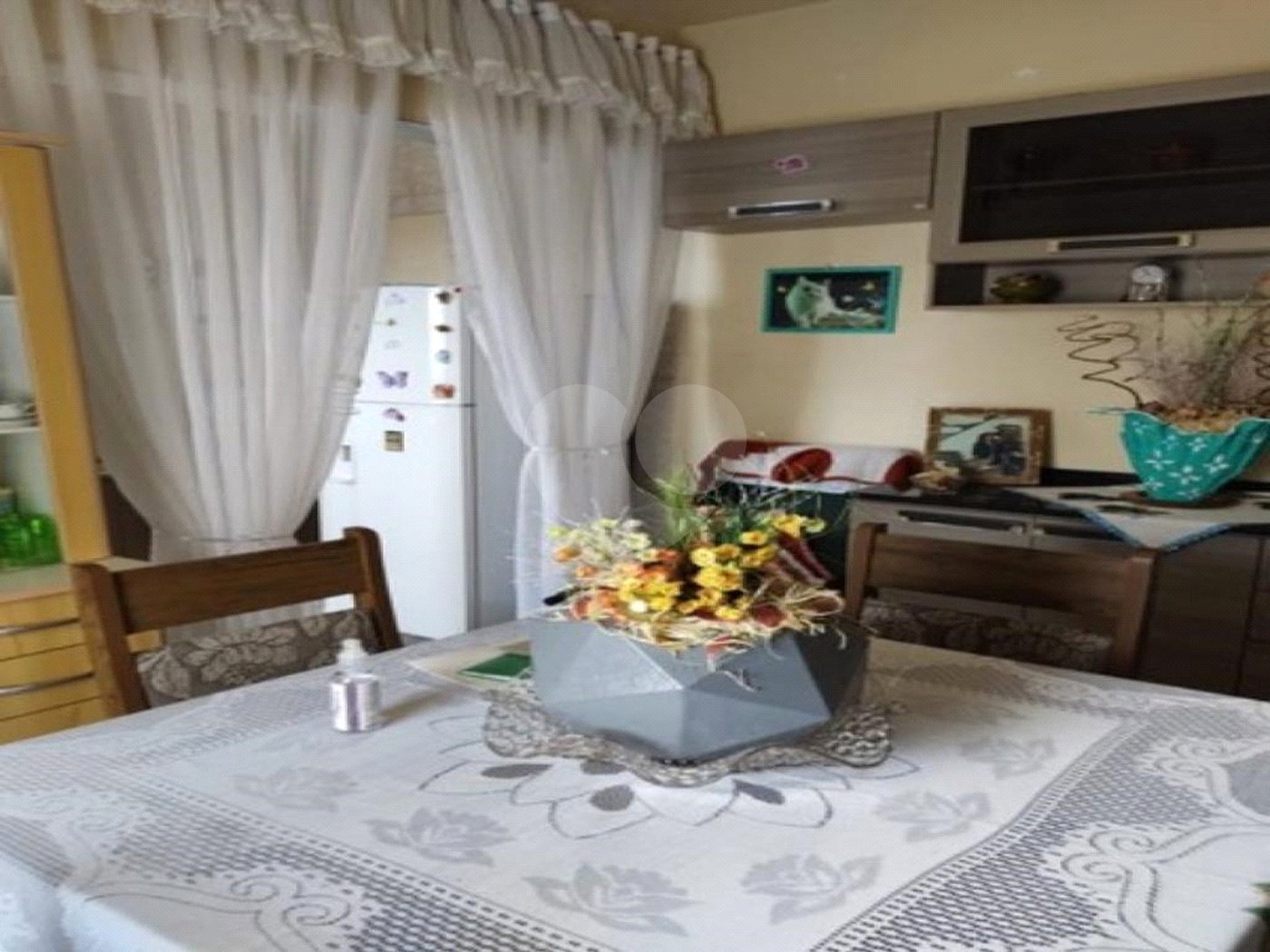 Casa à venda com 9 quartos em Parque Fernanda, São Paulo, SP