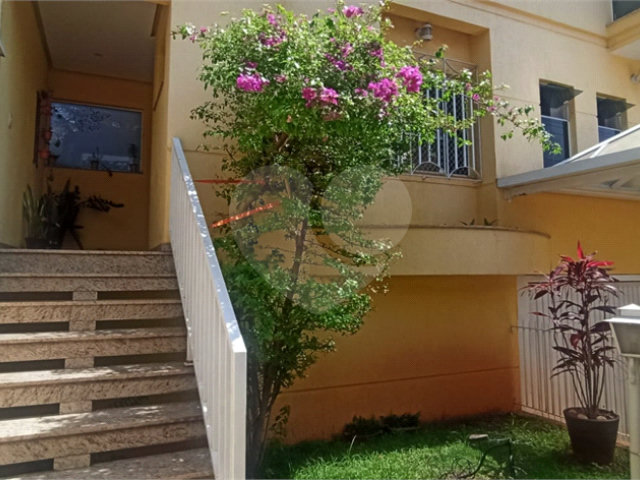 Sobrado à venda com 3 suítes em Vila Mazzei, São Paulo, SP