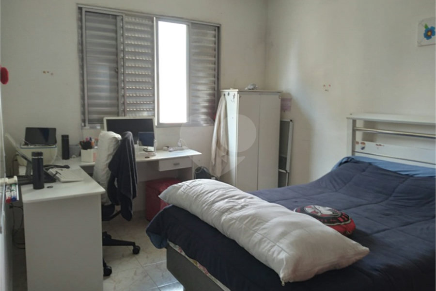 Casa à venda com 2 quartos, sendo 1 suíte, em Santana, São Paulo, SP