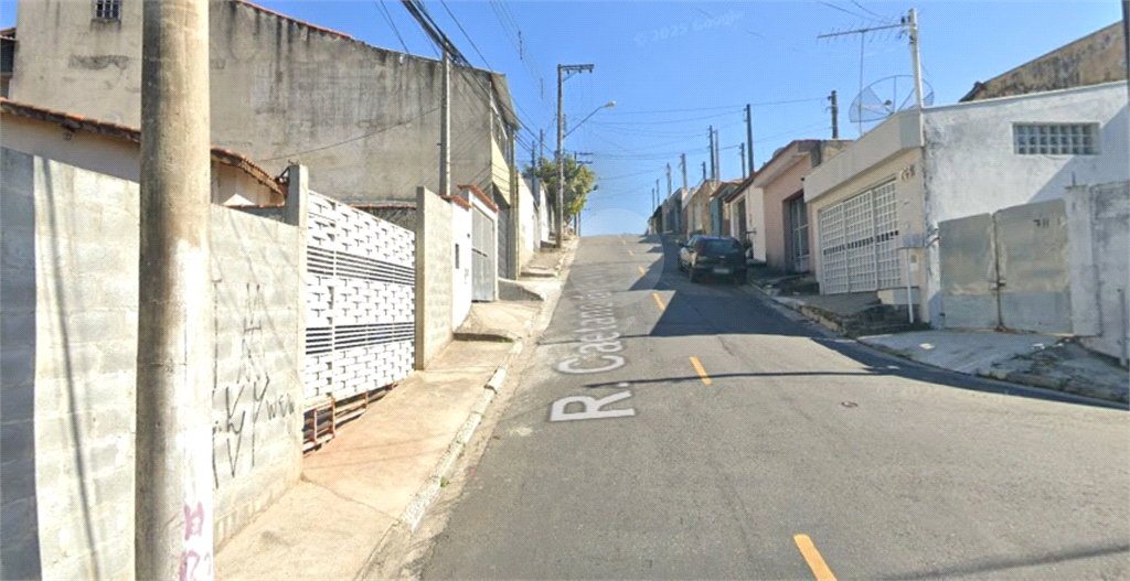 Terreno à venda em Mogi Moderno, Mogi das Cruzes, SP