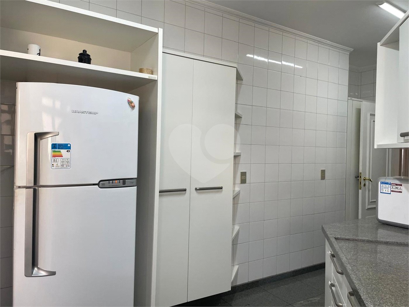 Apartamento à venda com 3 suítes em Perdizes, São Paulo, SP