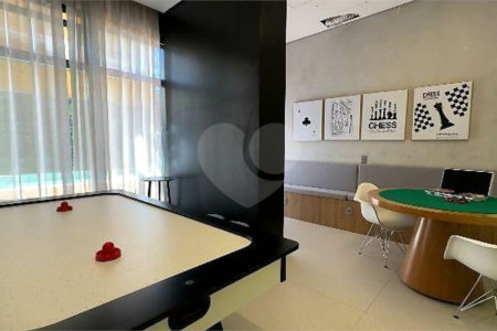 Apartamento à venda com 4 suítes em Moema, São Paulo, SP