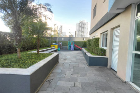 Apartamento à venda com 3 quartos, sendo 1 suíte,  em Vila Romana, São Paulo, SP