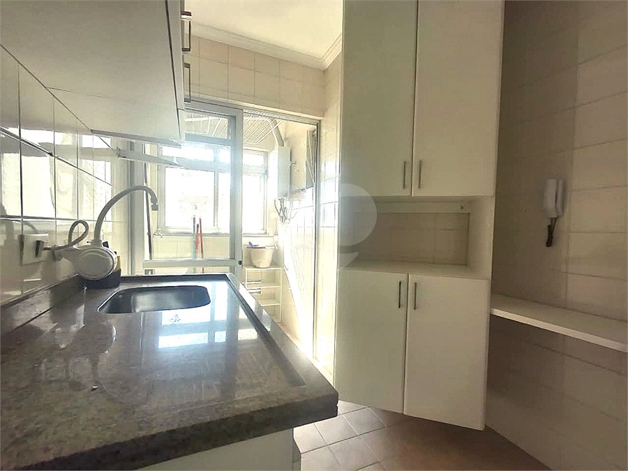 Apartamento à venda com 3 quartos, sendo 1 suíte, em Santana, São Paulo, SP