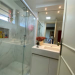 Apartamento à venda com 3 quartos, sendo 1 suíte, em Vila Romana, São Paulo, SP