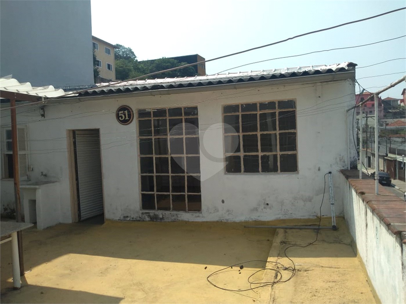 Sobrado à venda com 3 quartos em Vila Nivi, São Paulo, SP