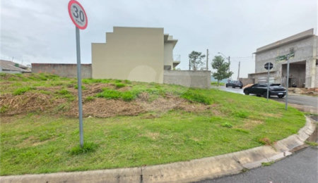 Terreno à venda no condomínio Jardim Santa Maria, Vinhedo - SP
