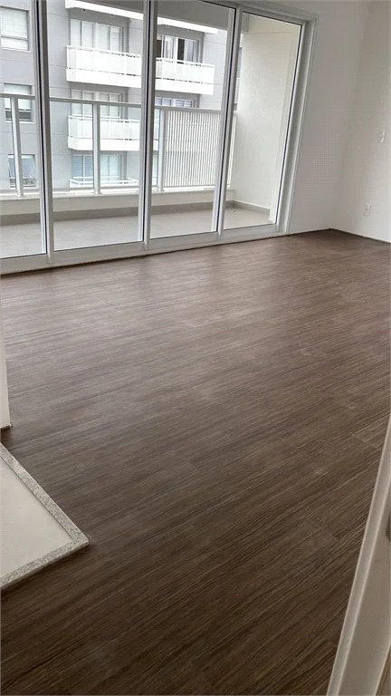 Apartamento à venda com 1 quarto em Vila Leopoldina, São Paulo, SP