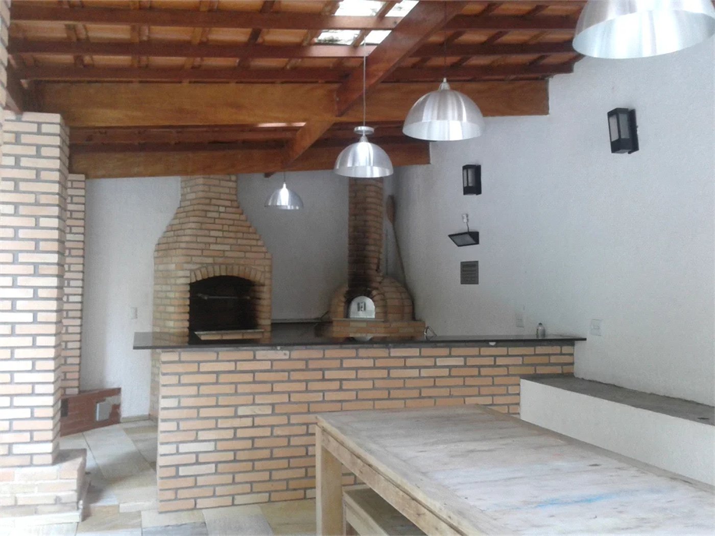 Apartamento à venda com 2 quartos, sendo 1 suíte, em Vila Andrade, São Paulo, SP