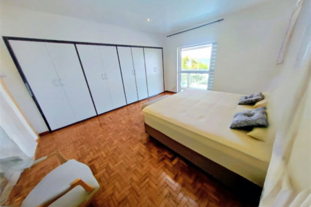 Apartamento com 4 dormitórios à venda, 200 m² por R$ 1.489.000,00 - Boqueirão - Santos/SP