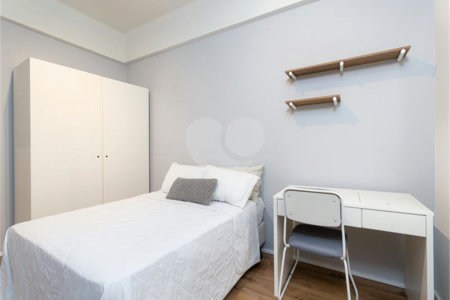 Apartamento à venda com 4 quartos, sendo 1 suíte, em Pinheiros, São Paulo, SP