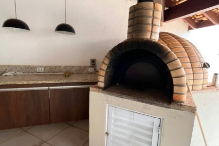 Casa à venda ou para alugar com 3 quartos, sendo 1 suíte,  em Jardim dos Ipes, Três Lagoas, MS