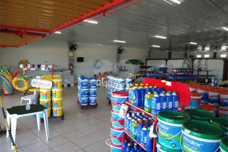 Salão à venda em Jardim Juliana, Indaiatuba, SP