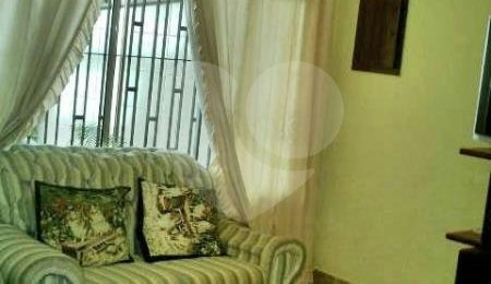 Sobrado à venda com 3 quartos, sendo 1 suíte,  em Vila Guilherme, São Paulo, SP