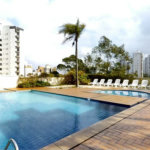 Apartamento à venda com 3 quartos, sendo 2 suítes, em Vila Suzana, São Paulo, SP