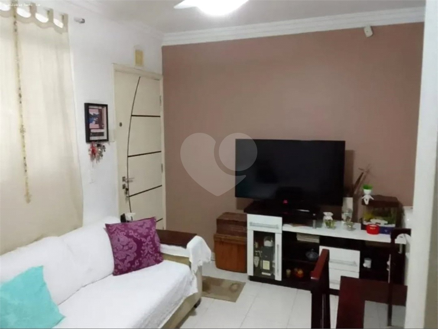 Sobrado à venda com 3 quartos, sendo 1 suíte, em Jaguaré, São Paulo, SP