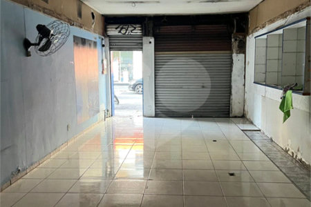 Salão para alugar em Pinheiros, São Paulo, SP
