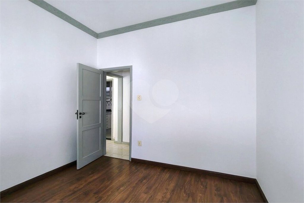 Apartamento à venda com 2 quartos em Tijuca, Rio de Janeiro, RJ