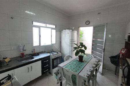 Casa à venda com 1 suíte em Santa Teresinha, São Paulo, SP