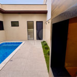 Casa à venda com 3 quartos, sendo 1 suíte, no condomínio Residencial Villagio Wanel, Sorocaba - SP