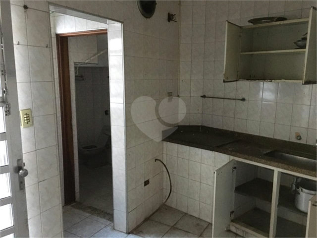 Casa Térrea à venda com 3 quartos, sendo 2 suítes,  em Santana, São Paulo, SP
