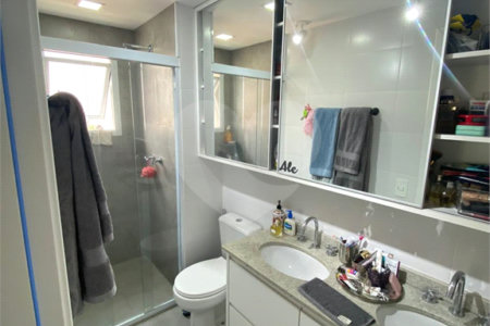 Apartamento à venda com 3 suítes em Tatuapé, São Paulo, SP