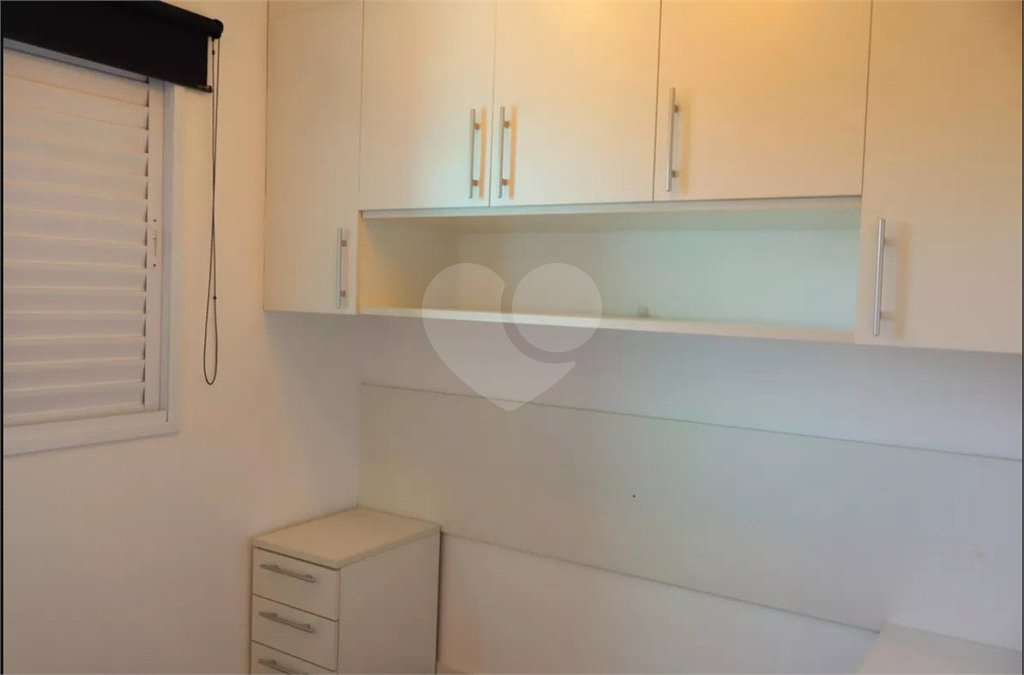 Apartamento à venda com 1 quarto em Quinta da Paineira, São Paulo, SP