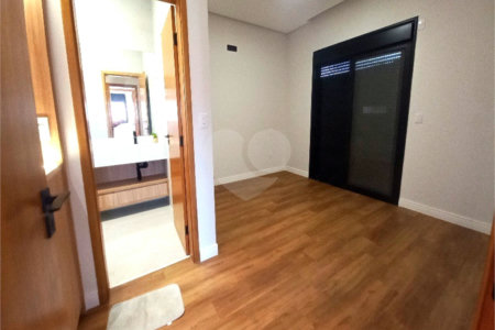 Casa à venda com 4 suítes no condomínio Terra Magna, Indaiatuba - SP