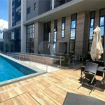 Apartamento à venda ou para alugar com 2 quartos, sendo 1 suíte,  no Centro, Araraquara, SP
