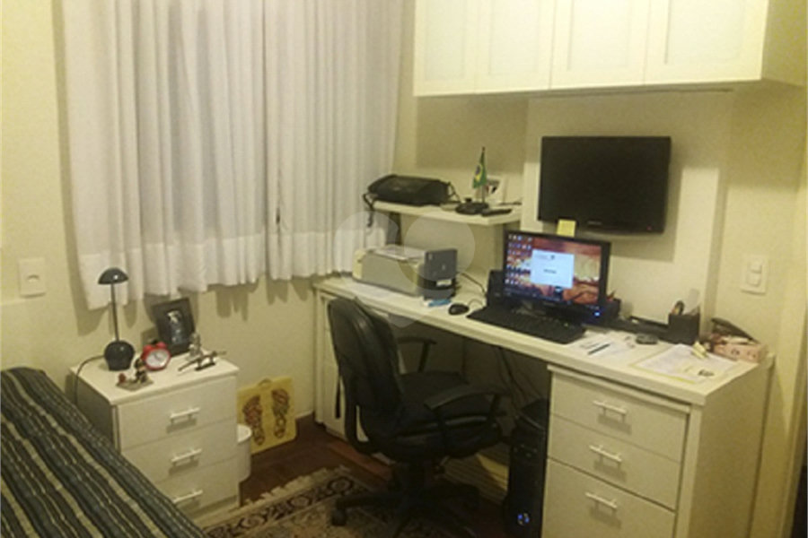 Cobertura à venda com 2 quartos, sendo 1 suíte, em Santana, São Paulo, SP