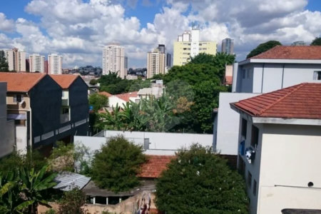 Sobrado à venda com 3 suítes em Tucuruvi, São Paulo, SP