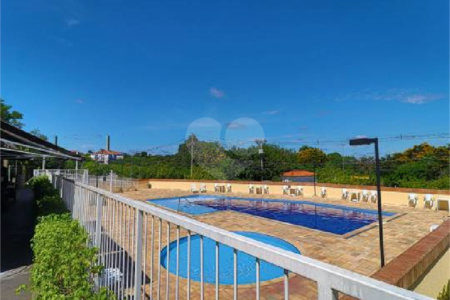 Apartamento à venda com 2 quartos em Vossoroca, Votorantim, SP