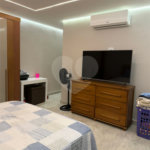 Duplex à venda com 2 quartos, sendo 1 suíte, em Campo Grande, Rio de Janeiro, RJ