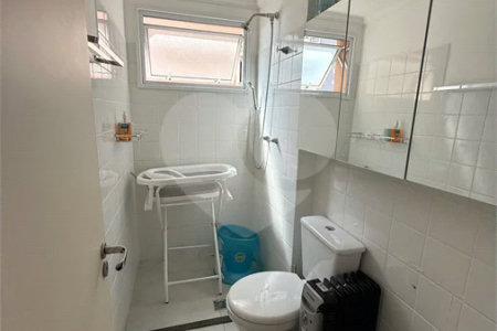 Apartamento à venda com 2 quartos, sendo 1 suíte, em Vila Andrade, São Paulo, SP