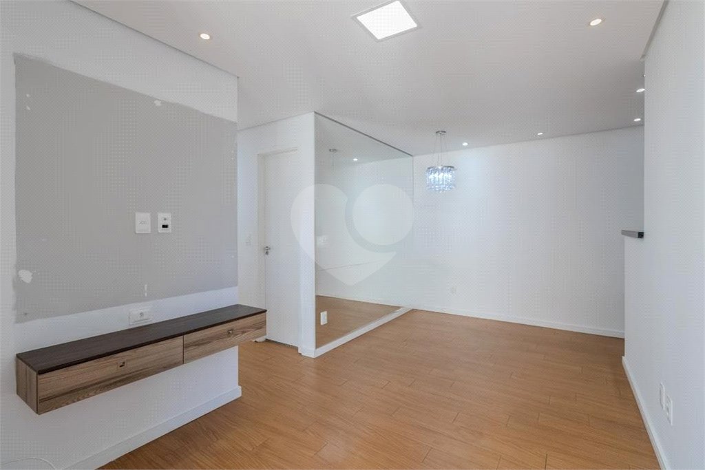 Apartamento à venda com 2 quartos em Vila Andrade, São Paulo, SP