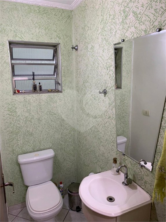 Casa à venda com 3 quartos em Freguesia do Ó, São Paulo, SP