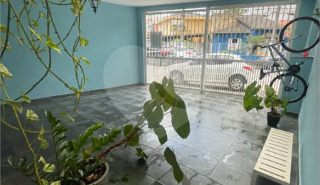 Sobrado à venda com 3 quartos, sendo 1 suíte,  em Freguesia do Ó, São Paulo, SP