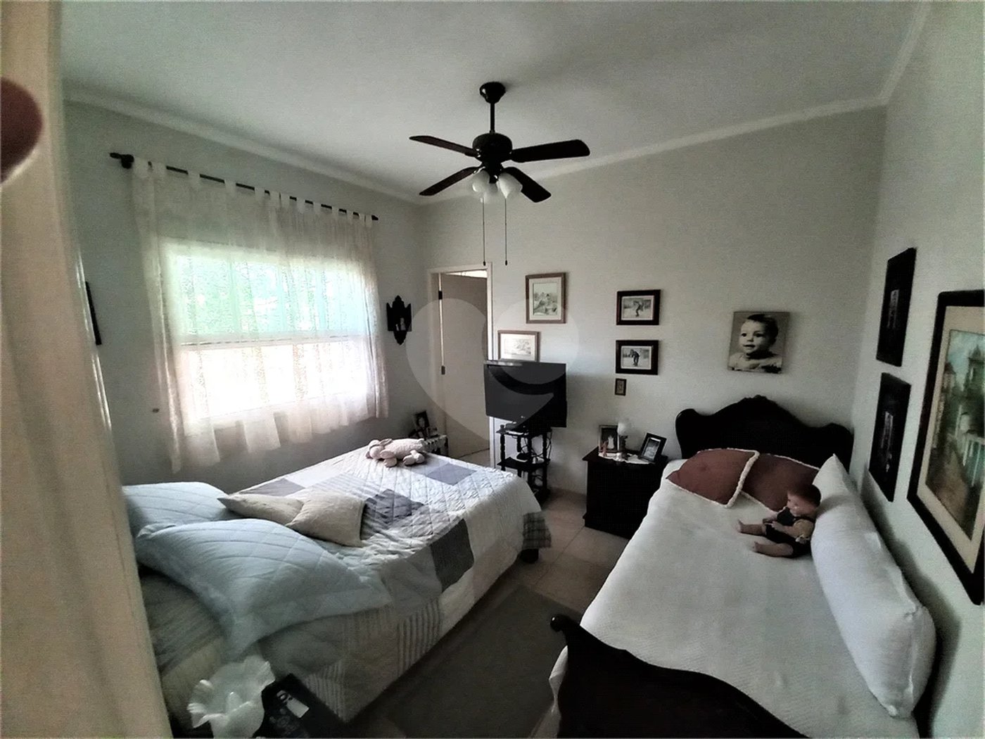 Casa à venda com 3 suítes em Residencial São José do Ribeirão, Itupeva, SP