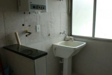 Apartamento à venda com 2 suítes em Vila Andrade, São Paulo, SP