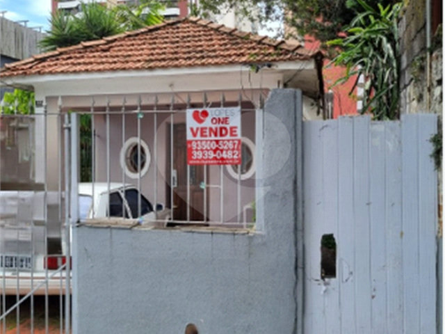 Casa à venda com 2 quartos em Vila Madalena, São Paulo, SP