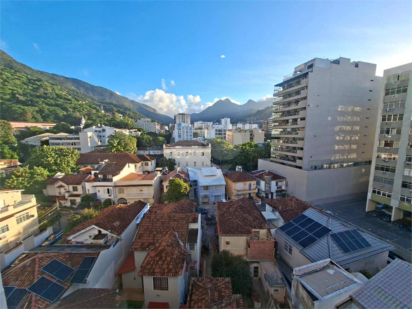 Apartamento à venda com 2 quartos, sendo 1 suíte,  em Tijuca, Rio de Janeiro, RJ