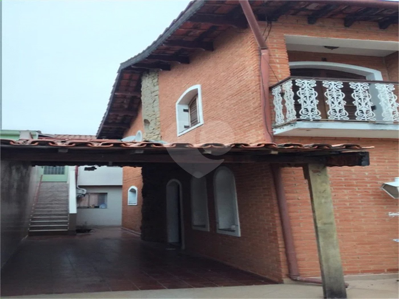 Casa para alugar com 4 quartos, sendo 2 suítes, em Casa Verde, São Paulo, SP