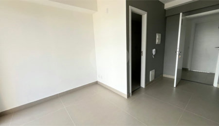 Studio à venda com 1 quarto em Santo Amaro, São Paulo, SP